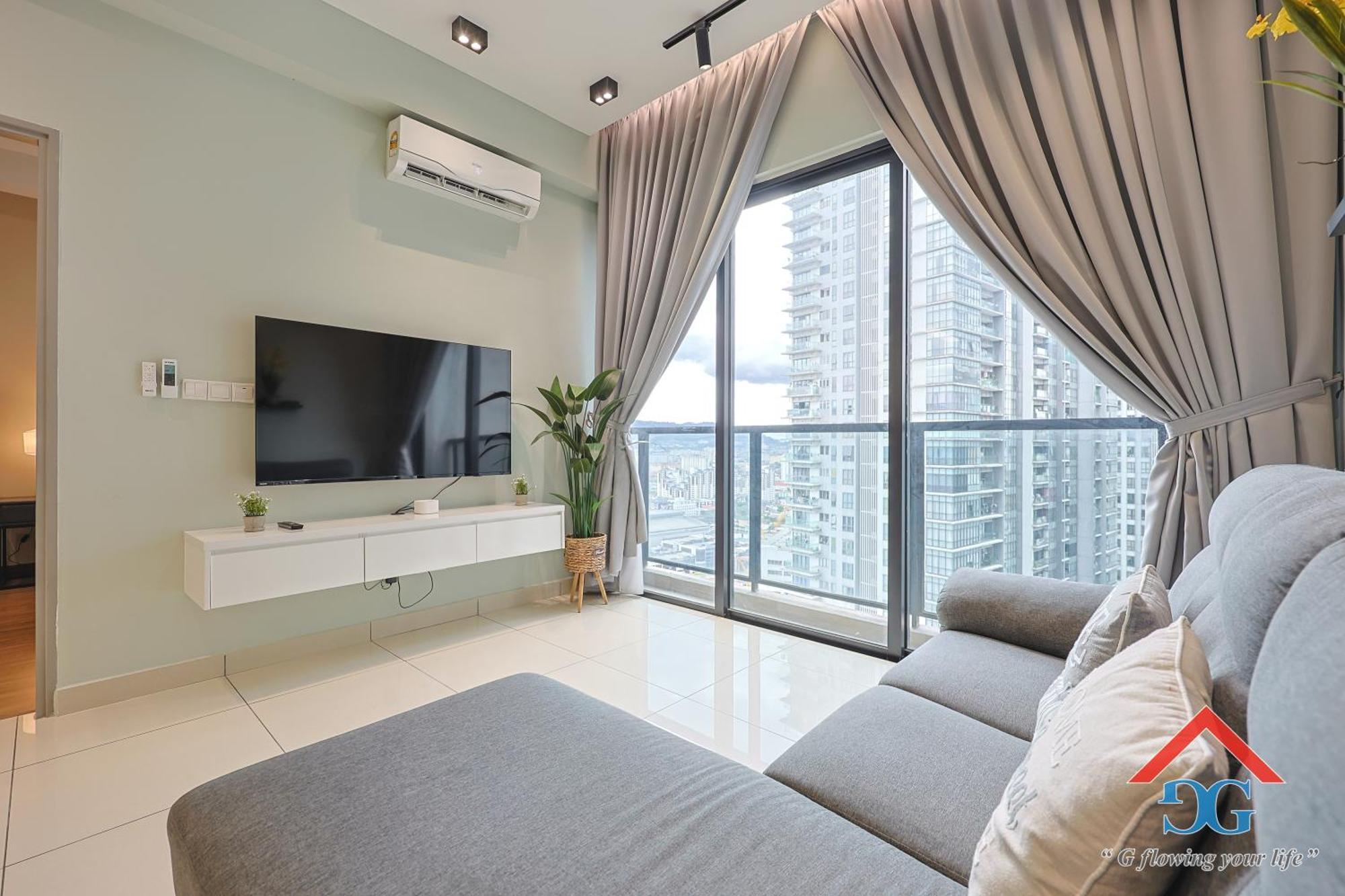 Astoria Ampang By Grabstay Kuala Lumpur Ngoại thất bức ảnh