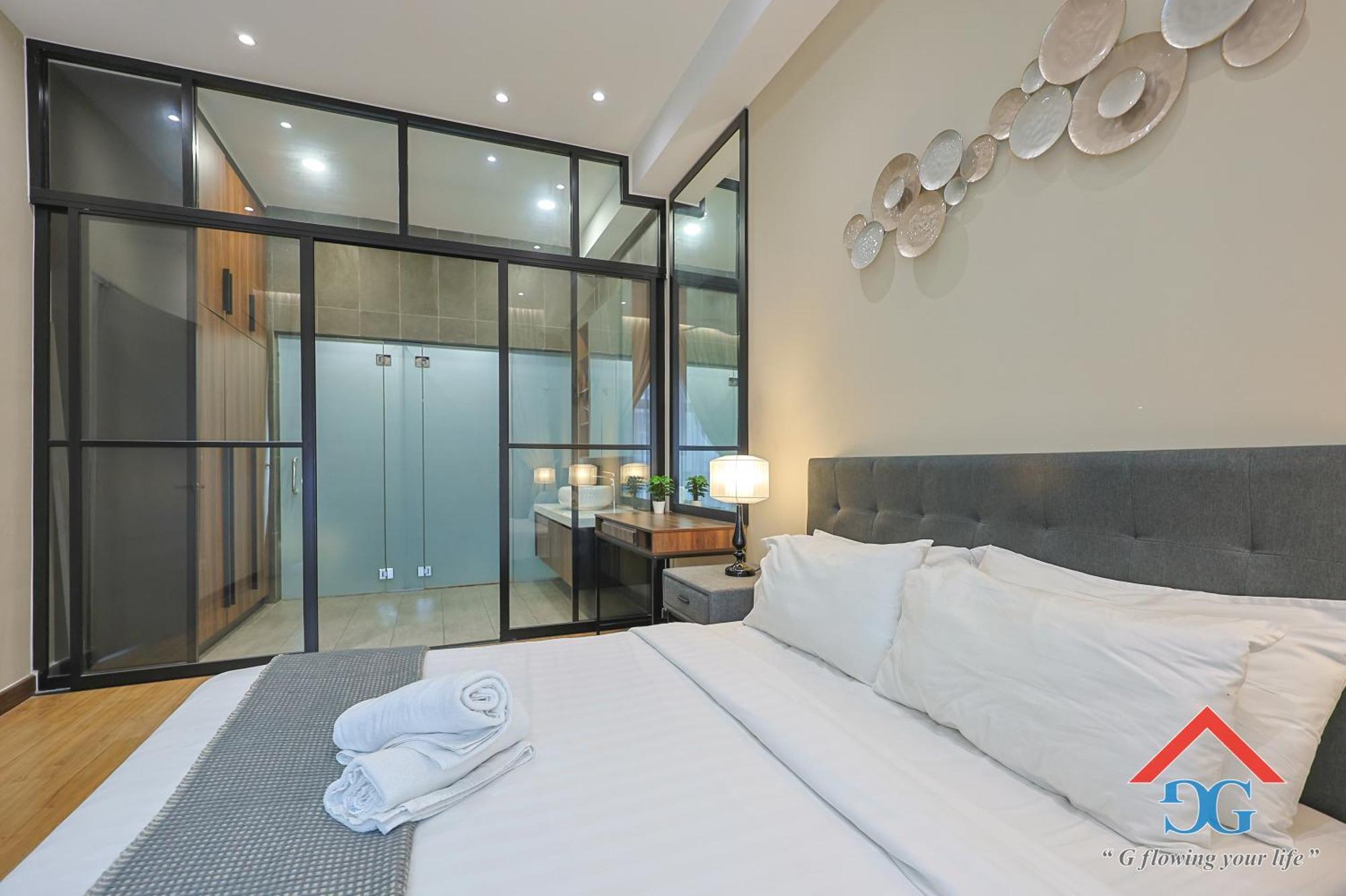 Astoria Ampang By Grabstay Kuala Lumpur Ngoại thất bức ảnh