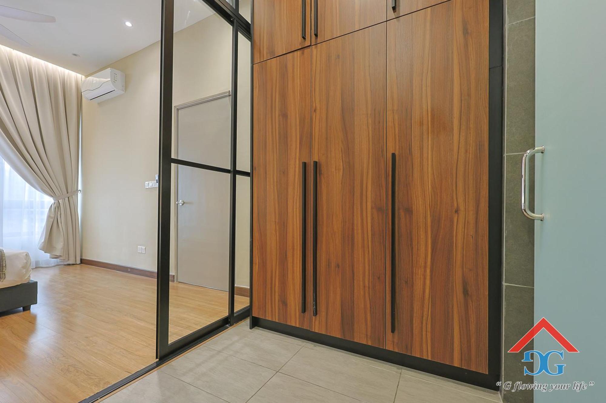 Astoria Ampang By Grabstay Kuala Lumpur Ngoại thất bức ảnh