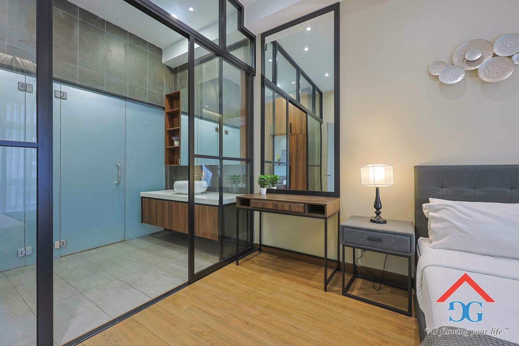 Astoria Ampang By Grabstay Kuala Lumpur Ngoại thất bức ảnh