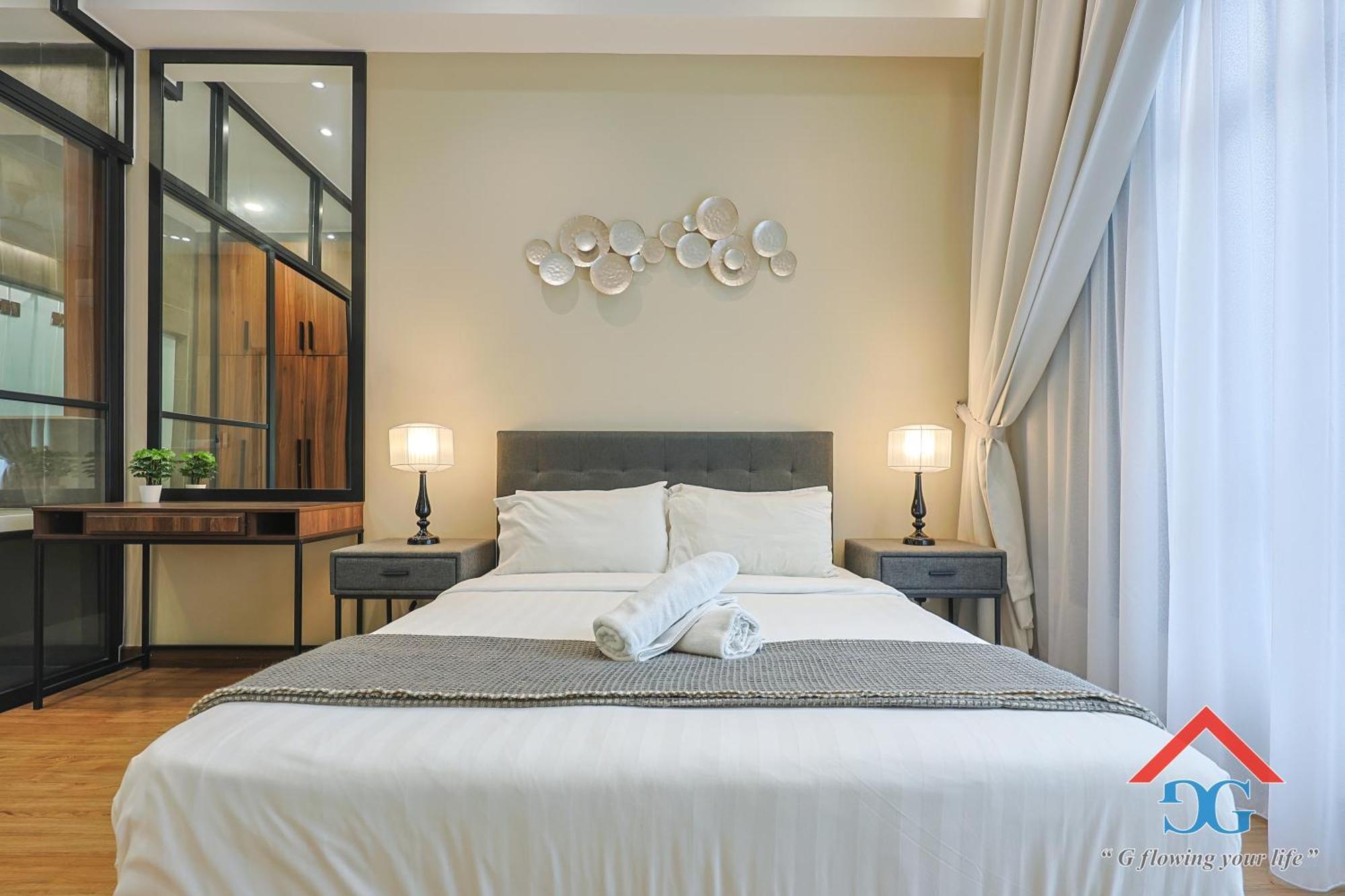 Astoria Ampang By Grabstay Kuala Lumpur Ngoại thất bức ảnh