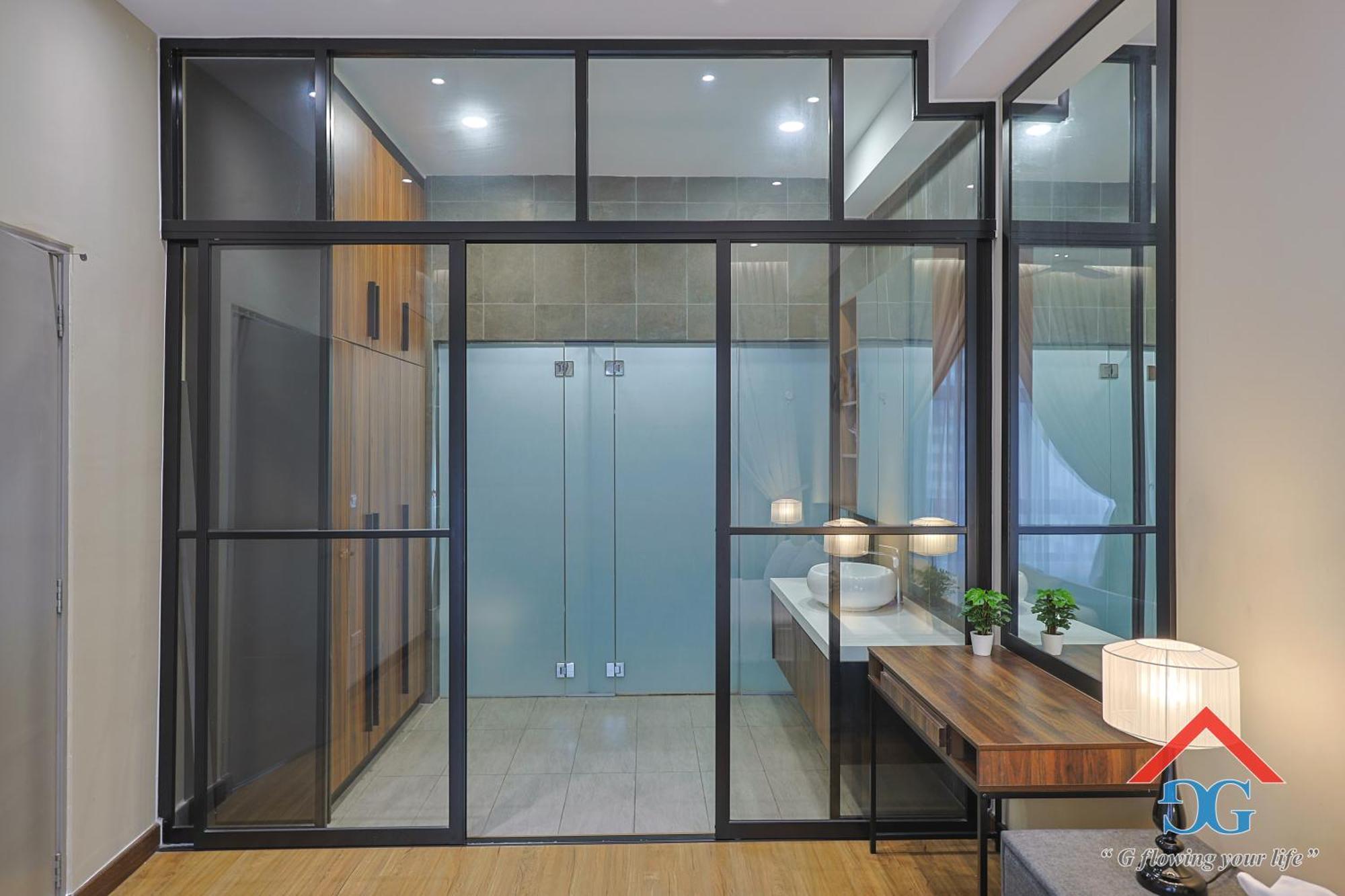 Astoria Ampang By Grabstay Kuala Lumpur Ngoại thất bức ảnh