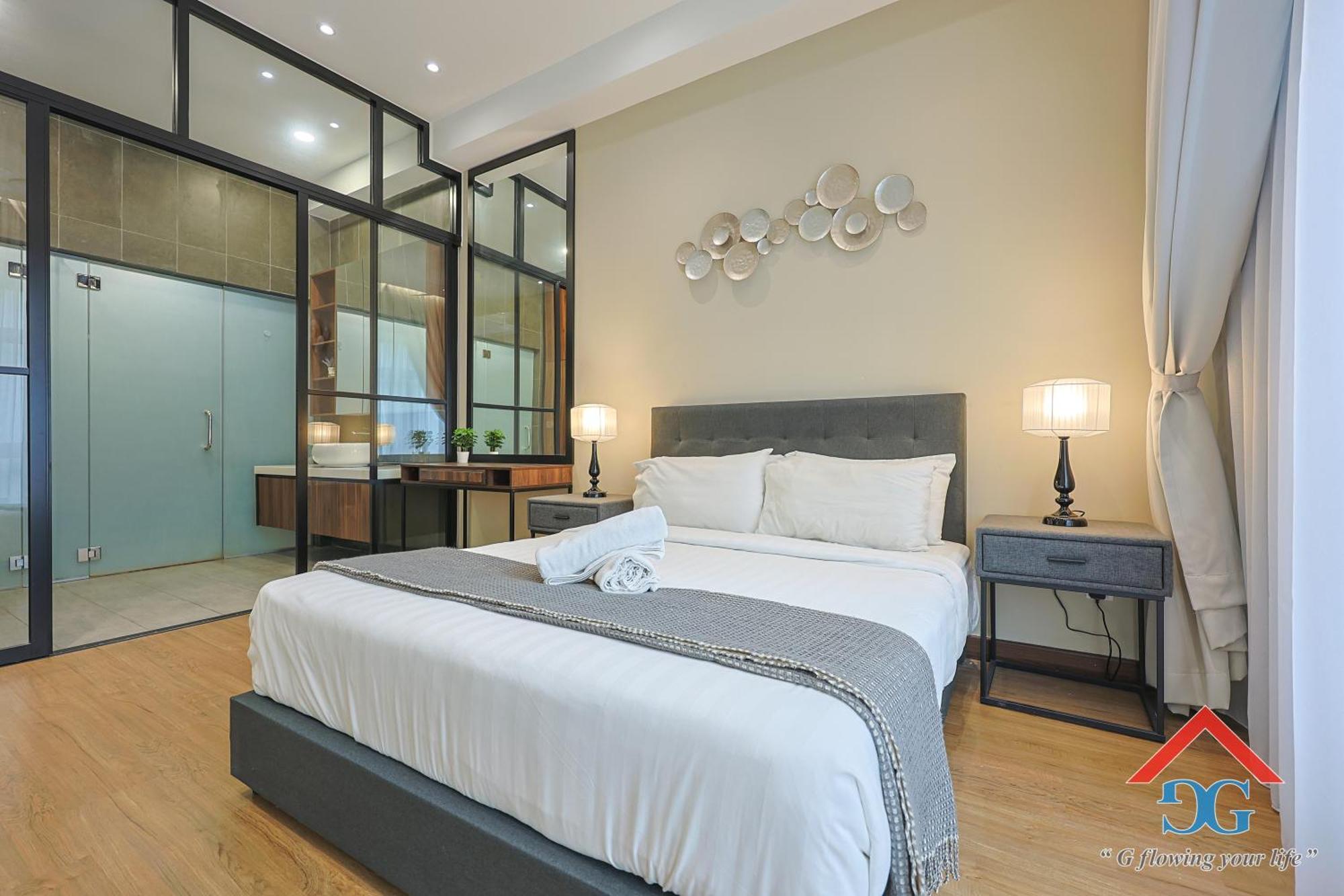 Astoria Ampang By Grabstay Kuala Lumpur Ngoại thất bức ảnh