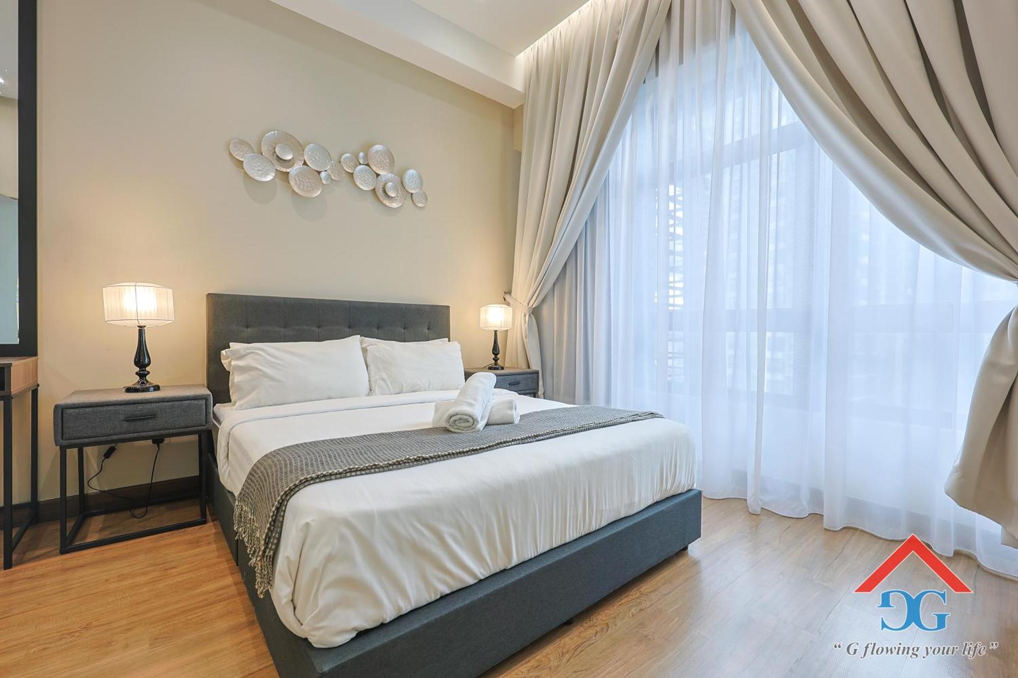 Astoria Ampang By Grabstay Kuala Lumpur Ngoại thất bức ảnh